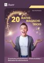 Sven Korthaase: 20 Mathe-magische Tricks, Buch