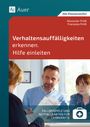 Alexander Prölß: Verhaltensauffälligkeiten erkennen Hilfe einleiten, Buch