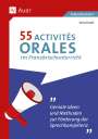 Vera Knoll: 55 Activités orales im Französischunterricht, Buch