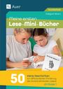 Edelgard Moers: Meine ersten Lese-Mini-Bücher, Buch