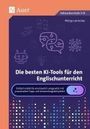 Philipp Lohmüller: Die besten KI-Tools für den Englischunterricht, Buch