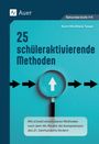 Karin Hitz: 25 schüleraktivierende Methoden, Buch
