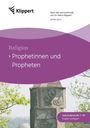 Ulrike Kern: Prophetinnen und Propheten, Buch
