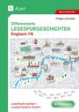 Philipp Lohmüller: Differenzierte Lesespurgeschichten Englisch 7-8, Buch