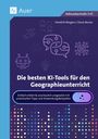 Die besten KI-Tools für den Geographieunterricht, Buch