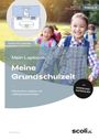 Petra Mönning: Mein Lapbook: Meine Grundschulzeit, Buch,Div.