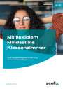 Burkhard Günther: Mit flexiblem Mindset ins Klassenzimmer, Buch