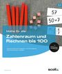 Maike Bochow: Mathe für alle: Zahlenraum und Rechnen bis 100, Buch