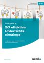 Tobias Kammer: Los geht's: 50 effektive Unterrichtseinstiege, Buch