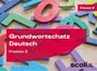 Lilo Gührs: Grundwortschatz Deutsch Klasse 2, Div.