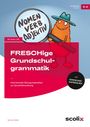 Bettina Rinderle: FRESCHige Grundschulgrammatik, Buch,Div.