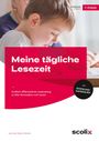 Liane Vach: Meine tägliche Lesezeit, Buch,Div.
