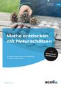 Mandy Fuchs: Mathe entdecken mit Naturschätzen, Buch