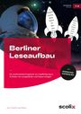 Jana Proschek: Berliner Leseaufbau, Buch,Div.