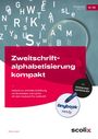 Milena Angioni: Zweitschriftalphabetisierung kompakt - Anybook, Buch,Div.