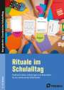 Sandra Sommer: Rituale im Schulalltag - Sekundarstufe, Buch