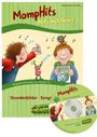 Regina Schulze-Oechtering: MompHits - Hits mit Grips: Komplettpaket, Buch