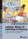 Martina Knipp: Lapbooks: Bildung für nachhaltige Entwicklung, Buch