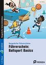 Jörn Herbers: Führerschein: Ballsport Basics, Buch