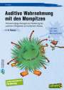Eva Salber: Auditive Wahrnehmung mit den Mompitzen - SoPäd, Buch,Div.