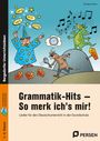 Christiane Meier: Grammatik-Hits - So merk ich's mir!, Buch