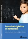 Michael Gaidoschik: Lernschwierigkeiten in Mathematik, Buch