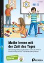 Cora Winther: Mathe lernen mit der Zahl des Tages, Buch,Div.