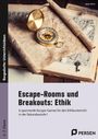 Jakob Mohn: Escape-Rooms und Breakouts: Ethik, Buch