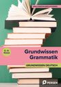 Lena-Christin Grzelachowski: Grundwissen Grammatik, Buch