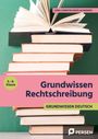 Lena-Christin Grzelachowski: Grundwissen Rechtschreibung, Buch