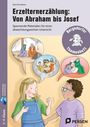 Klara Kirschbaum: Erzelternerzählung: Von Abraham bis Josef, Buch,Div.