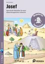 Klara Kirschbaum: Josef, Buch,Div.
