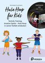Nina Herzig: Hula Hoop für Kids, Buch