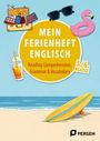 Liv van Halen: Mein Ferienheft: Englisch 5. und 6. Klasse, Buch