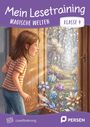 Mein Lesetraining: Magische Welten, Buch