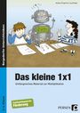 Andrea Fingerhut: Das kleine 1x1, Buch