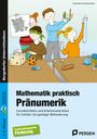 : Mathematik praktisch: Pränumerik, Buch