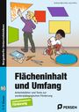 Andreas Marschall: Flächeninhalt und Umfang, Buch