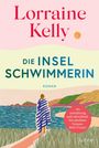 Lorraine Kelly: Die Inselschwimmerin, Buch