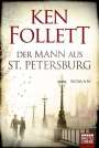 Ken Follett: Der Mann aus St. Petersburg, Buch