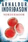 Arnaldur Indridason: Nordermoor, Buch