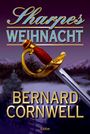 Bernard Cornwell: Sharpes Weihnacht, Buch