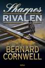Bernard Cornwell: Sharpes Rivalen, Buch