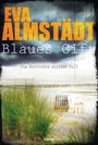Eva Almstädt: Blaues Gift, Buch