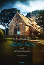 M. C. Beaton: Agatha Raisin und der tote Ehemann, Buch