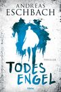 Andreas Eschbach: Todesengel, Buch