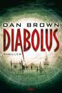 Dan Brown: Diabolus, Buch