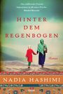 Nadia Hashimi: Hinter dem Regenbogen, Buch