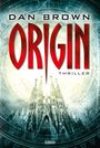 Dan Brown: Origin, Buch