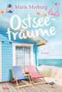 Marie Merburg: Ostseeträume, Buch